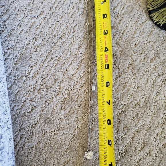 Juicy Couture necklace - Picture 3 of 4